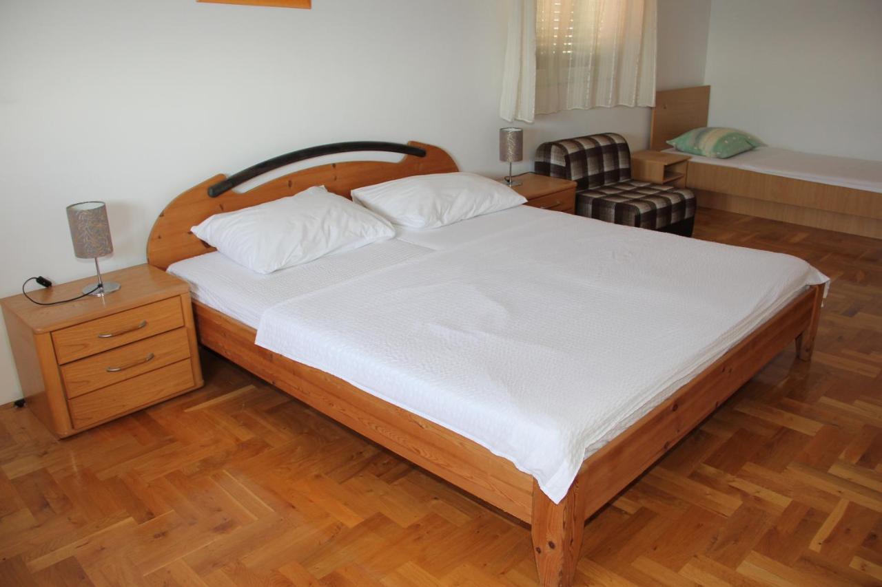 Guesthouse Marija Подстрана Стая снимка