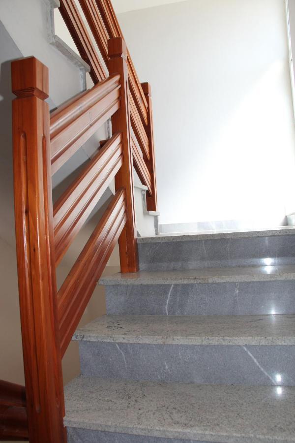 Guesthouse Marija Подстрана Екстериор снимка