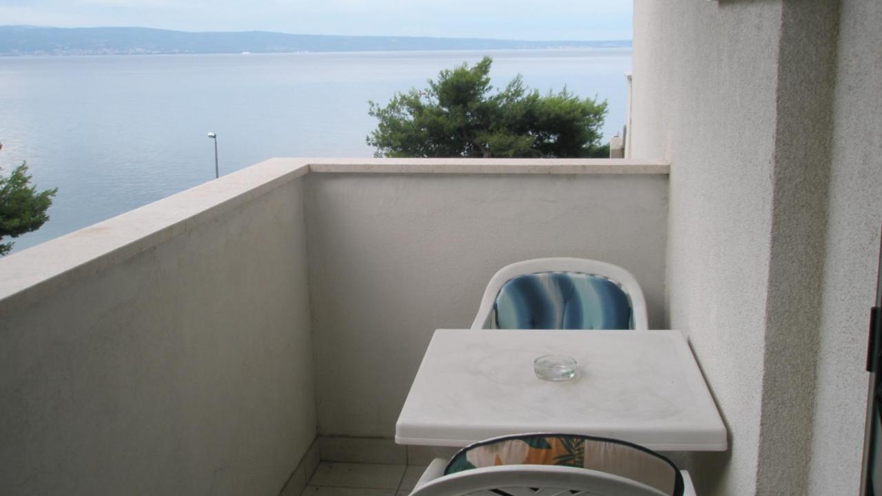 Guesthouse Marija Подстрана Екстериор снимка