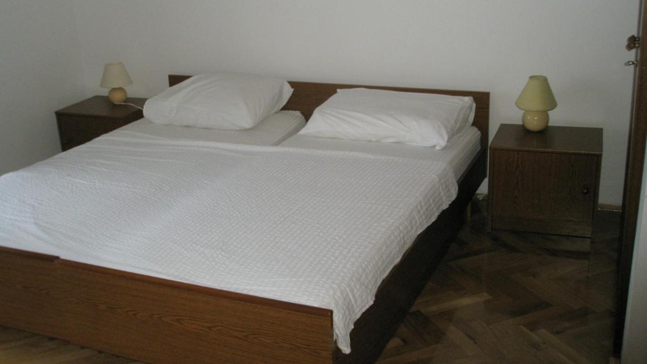 Guesthouse Marija Подстрана Екстериор снимка