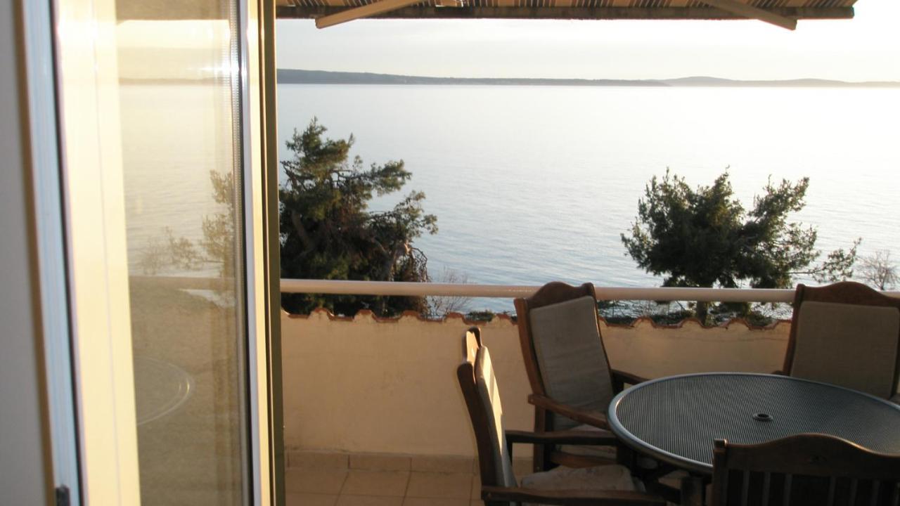 Guesthouse Marija Подстрана Стая снимка