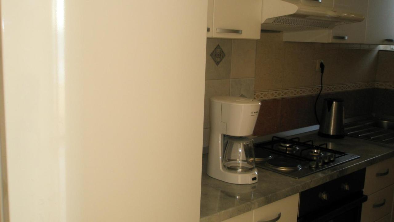 Guesthouse Marija Подстрана Екстериор снимка
