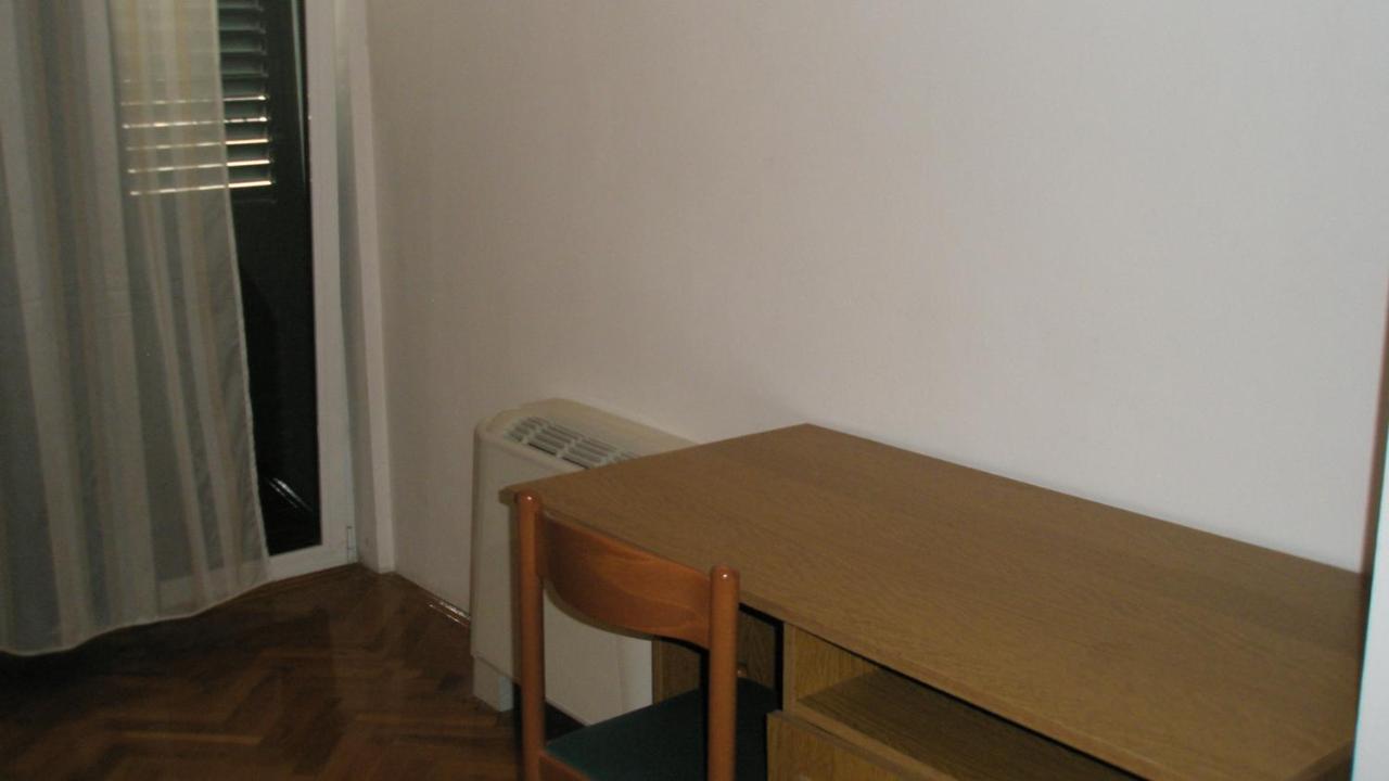 Guesthouse Marija Подстрана Екстериор снимка