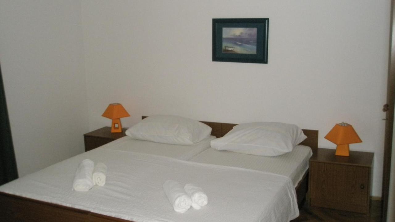 Guesthouse Marija Подстрана Екстериор снимка