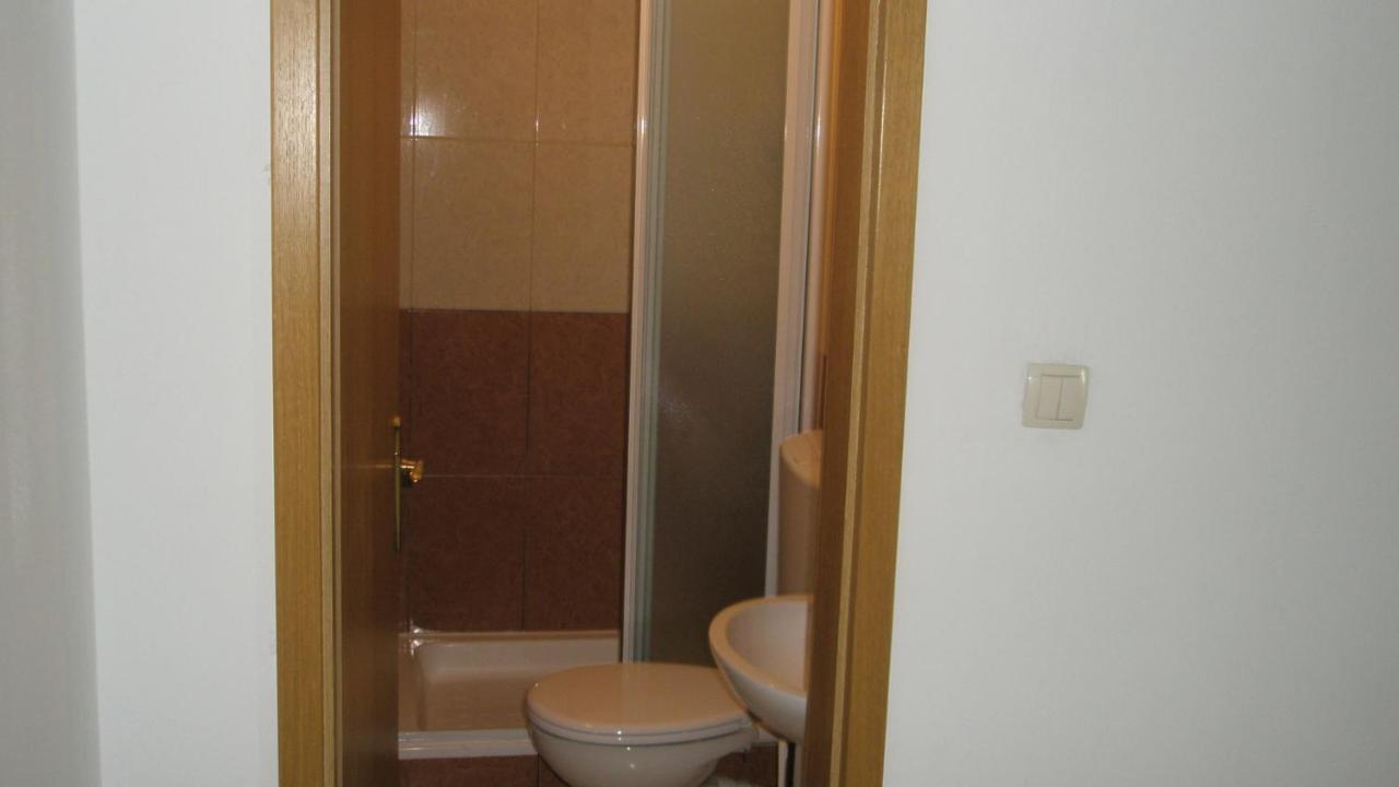 Guesthouse Marija Подстрана Екстериор снимка