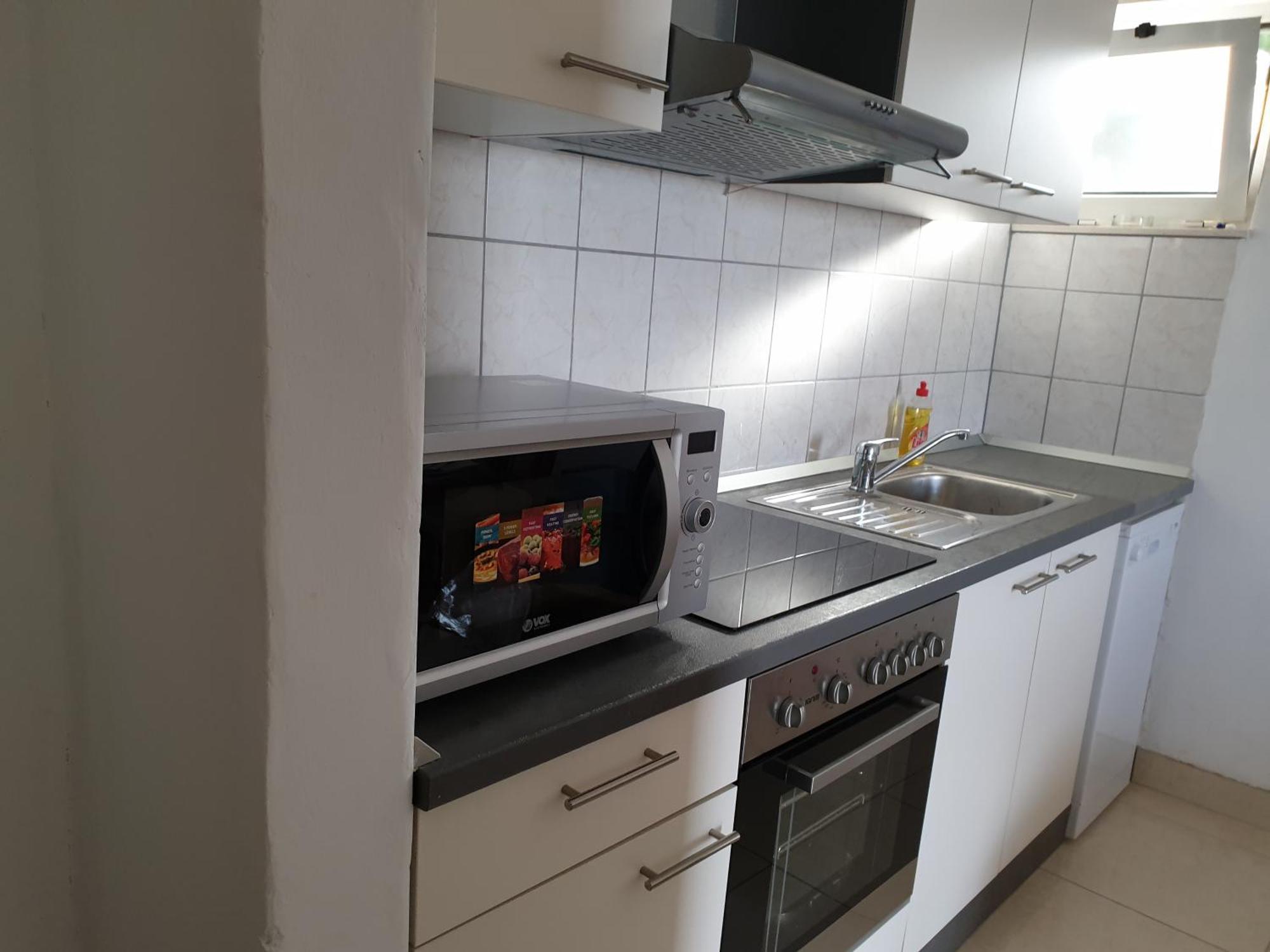 Guesthouse Marija Подстрана Екстериор снимка