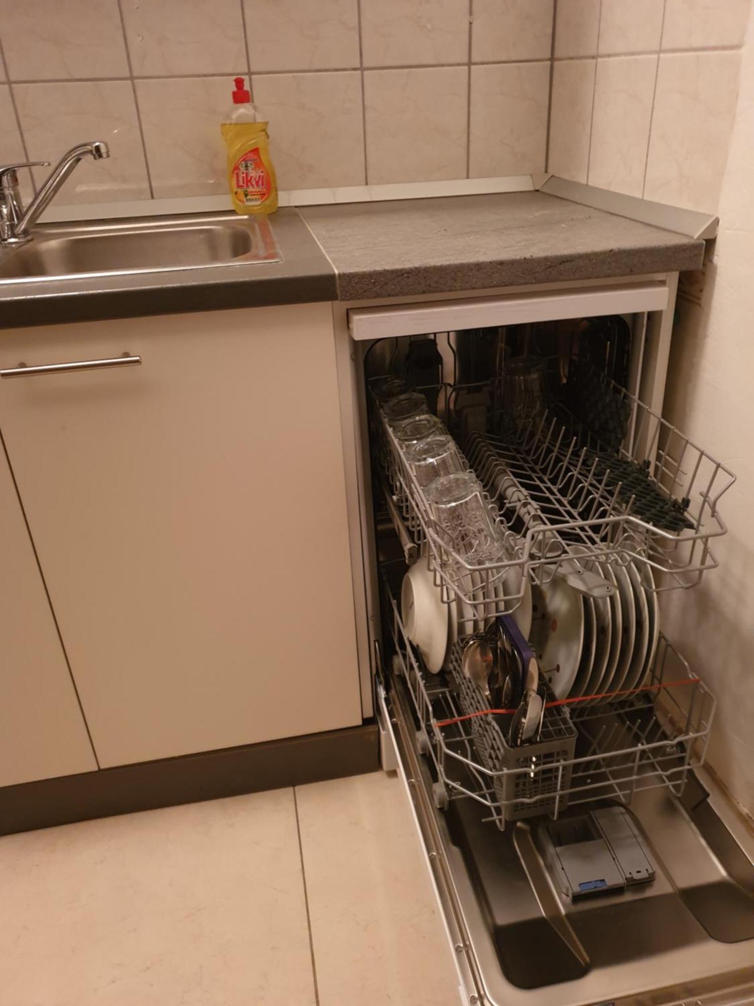 Guesthouse Marija Подстрана Екстериор снимка