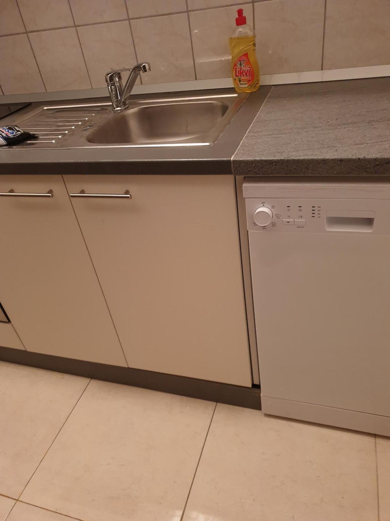 Guesthouse Marija Подстрана Екстериор снимка