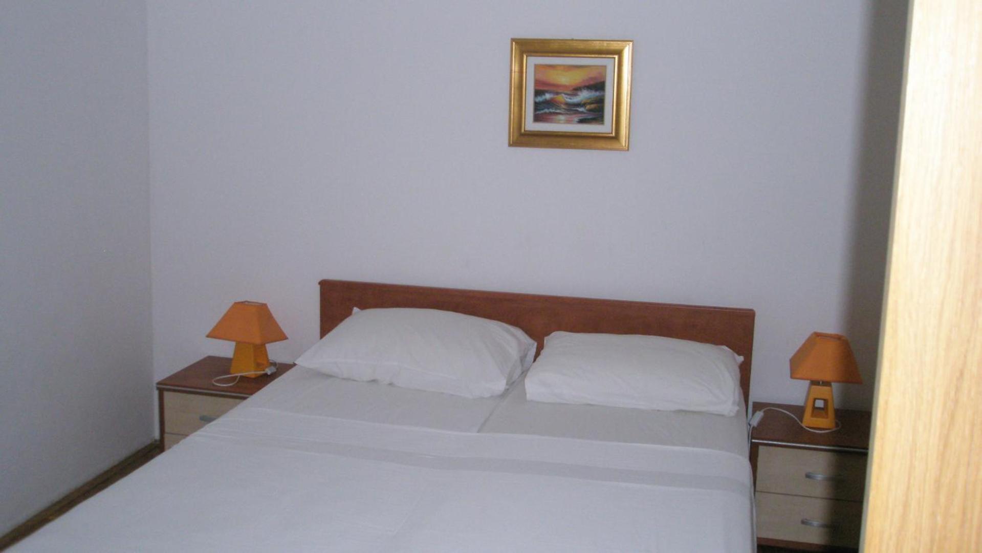 Guesthouse Marija Подстрана Екстериор снимка