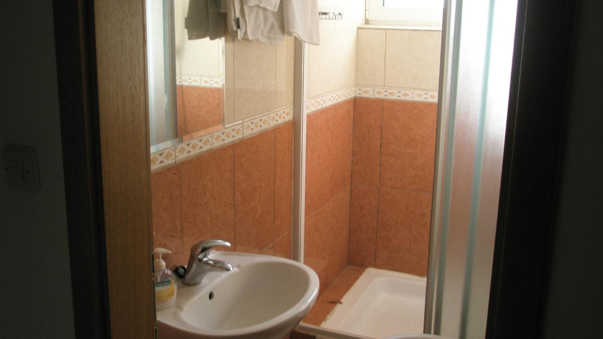 Guesthouse Marija Подстрана Екстериор снимка