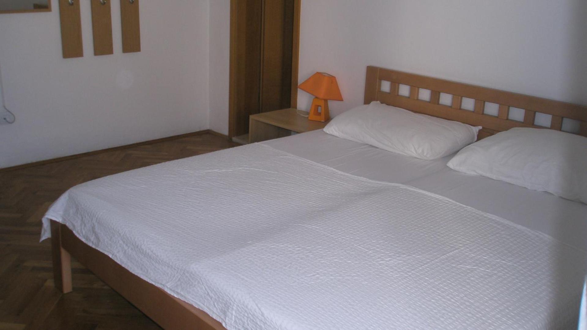 Guesthouse Marija Подстрана Екстериор снимка
