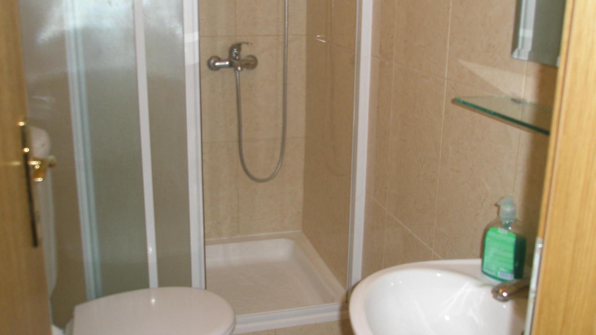 Guesthouse Marija Подстрана Екстериор снимка