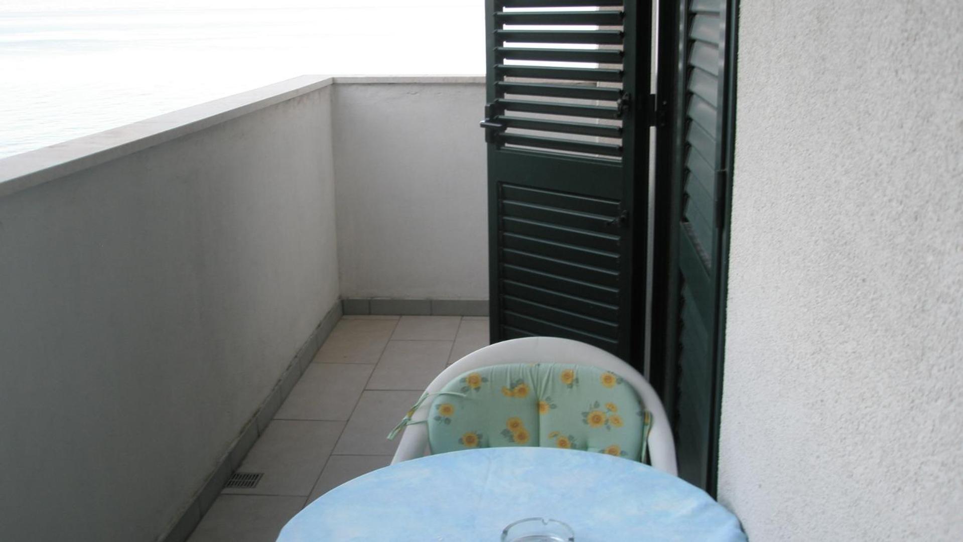 Guesthouse Marija Подстрана Екстериор снимка