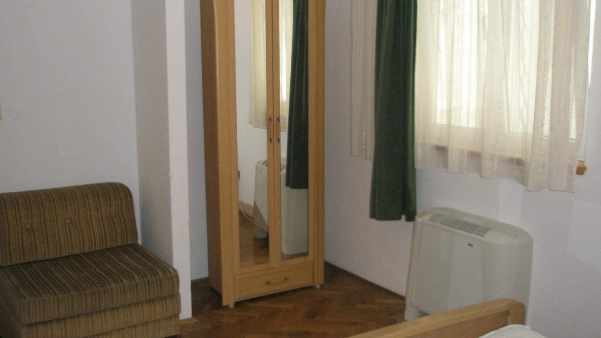 Guesthouse Marija Подстрана Екстериор снимка
