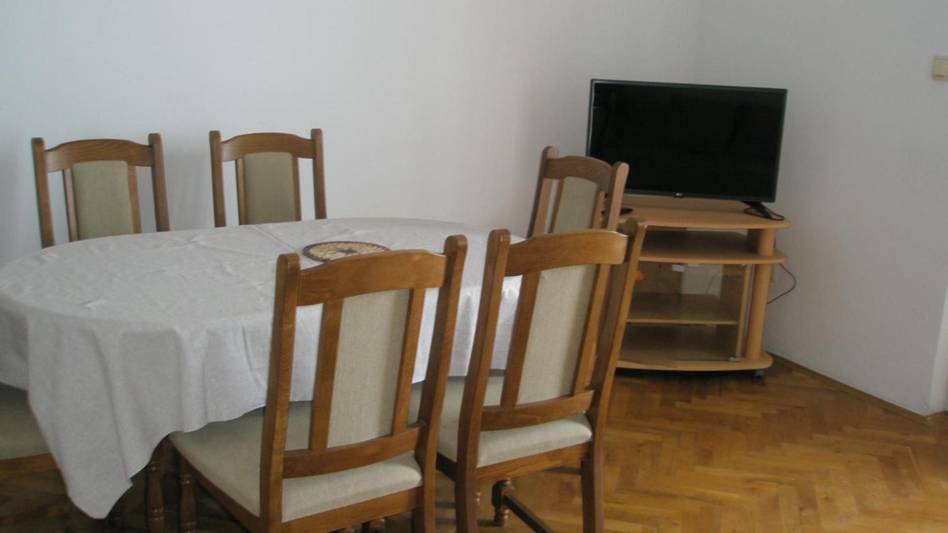 Guesthouse Marija Подстрана Екстериор снимка